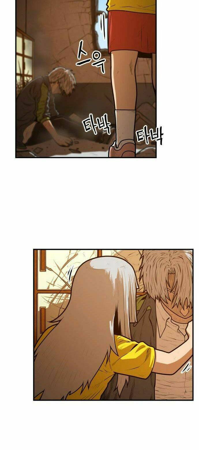 Chinh Phạt Học Đường: Chapter 14