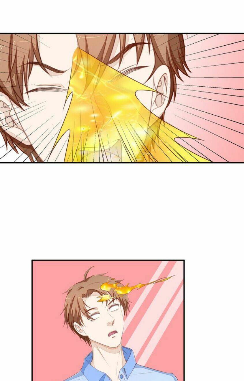 Chung Cực Thấu Thị Nhãn: Chapter 44