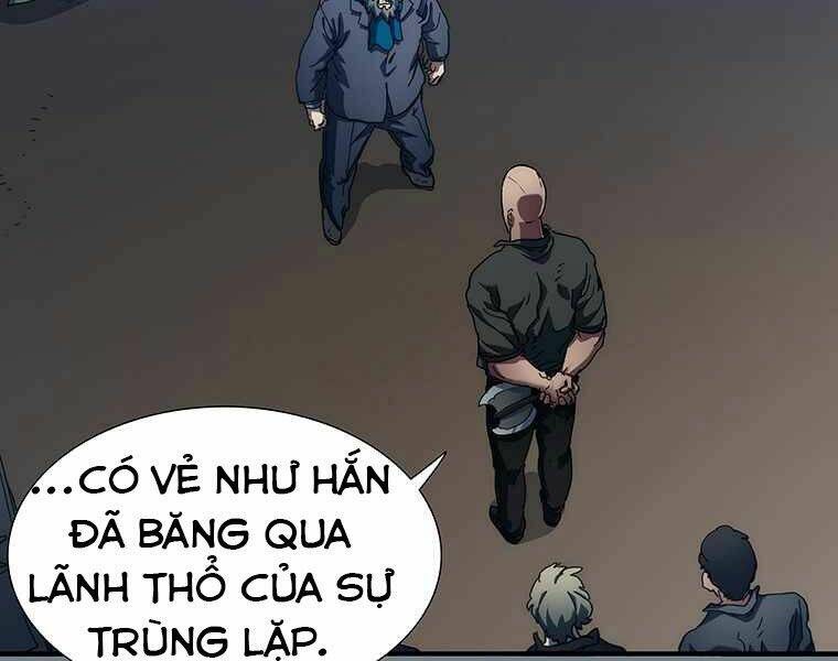 Các Chòm Sao Chỉ Chú Ý Mình Tôi: Chapter 6