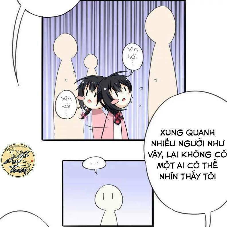 Ái Thần Thượng Môn: Chapter 2