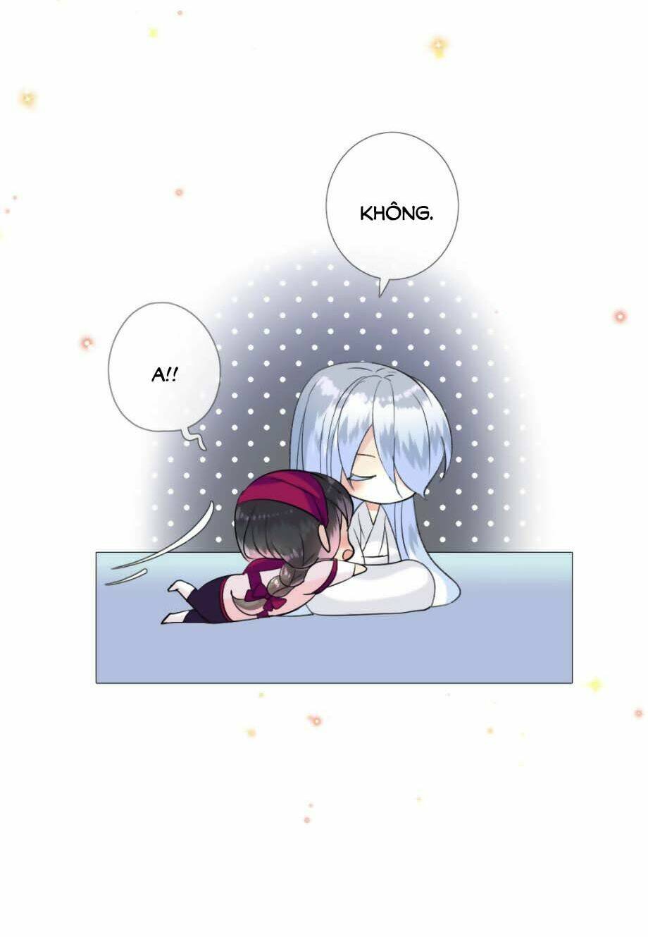 Sao Lại Là Yêu?: Chapter 20