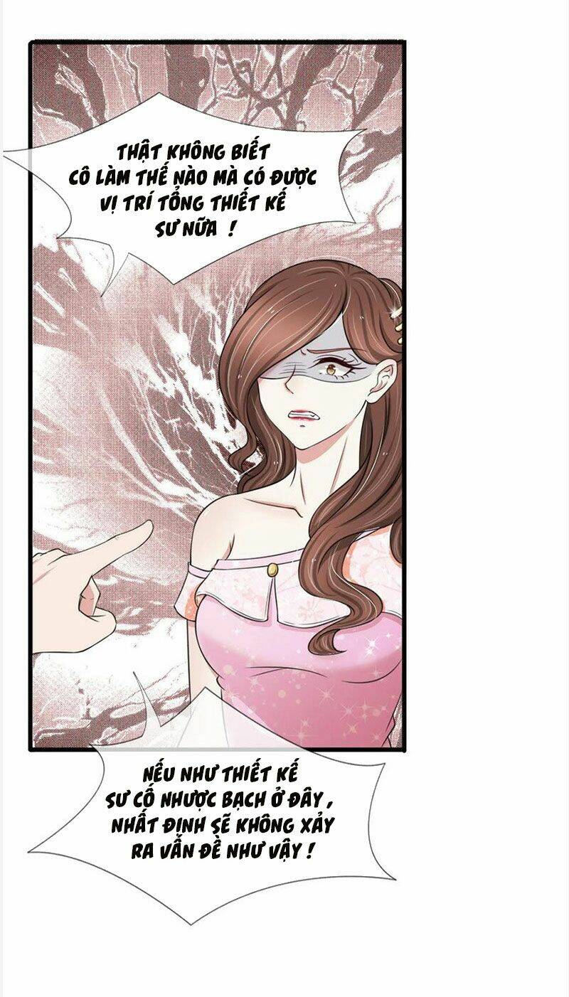 Phúc Hắc Lão Công Buông Em Ra: Chapter 120