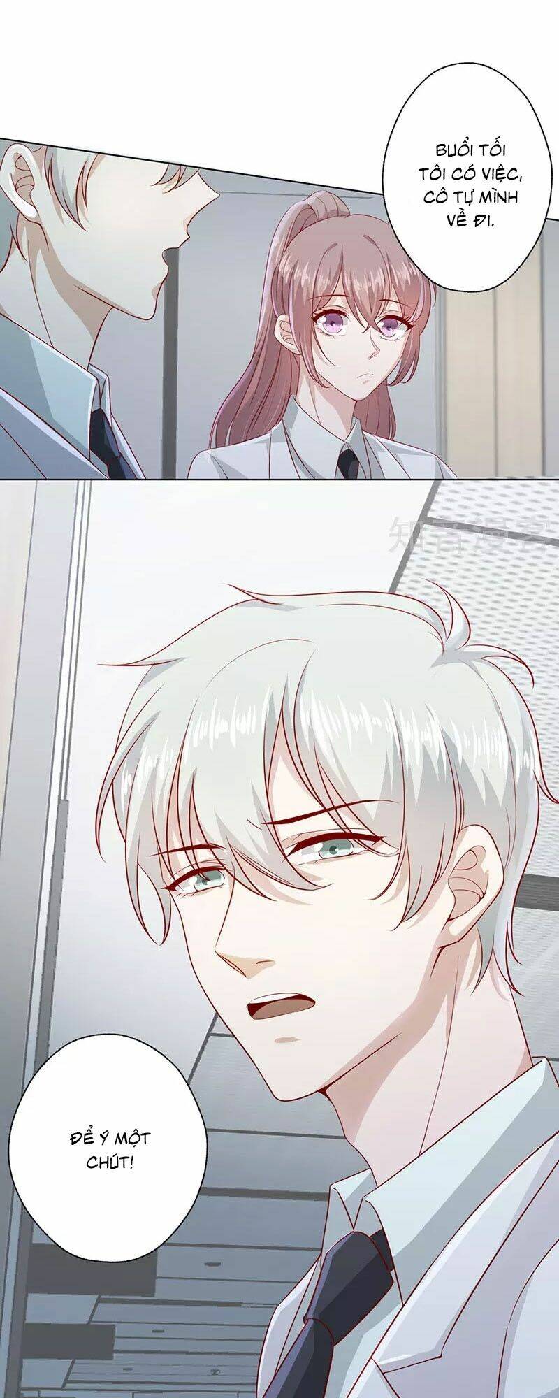 Một Đời An Nhiên: Chapter 24