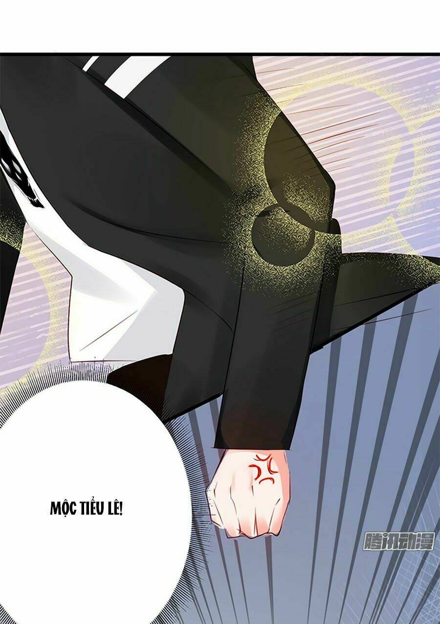 Bạn Trai Là Ngôi Sao: Chapter 28