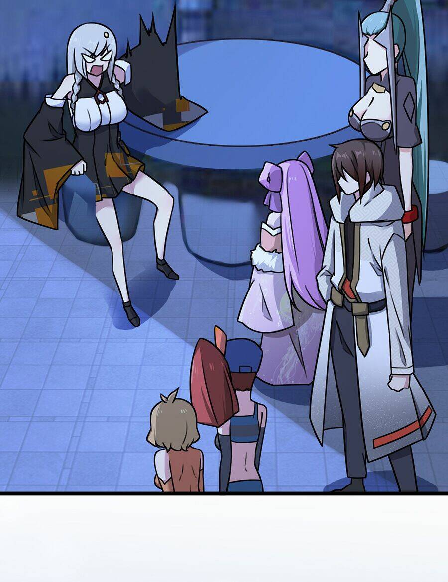 Đại Bảo Kiếm Của Tôi: Chapter 59