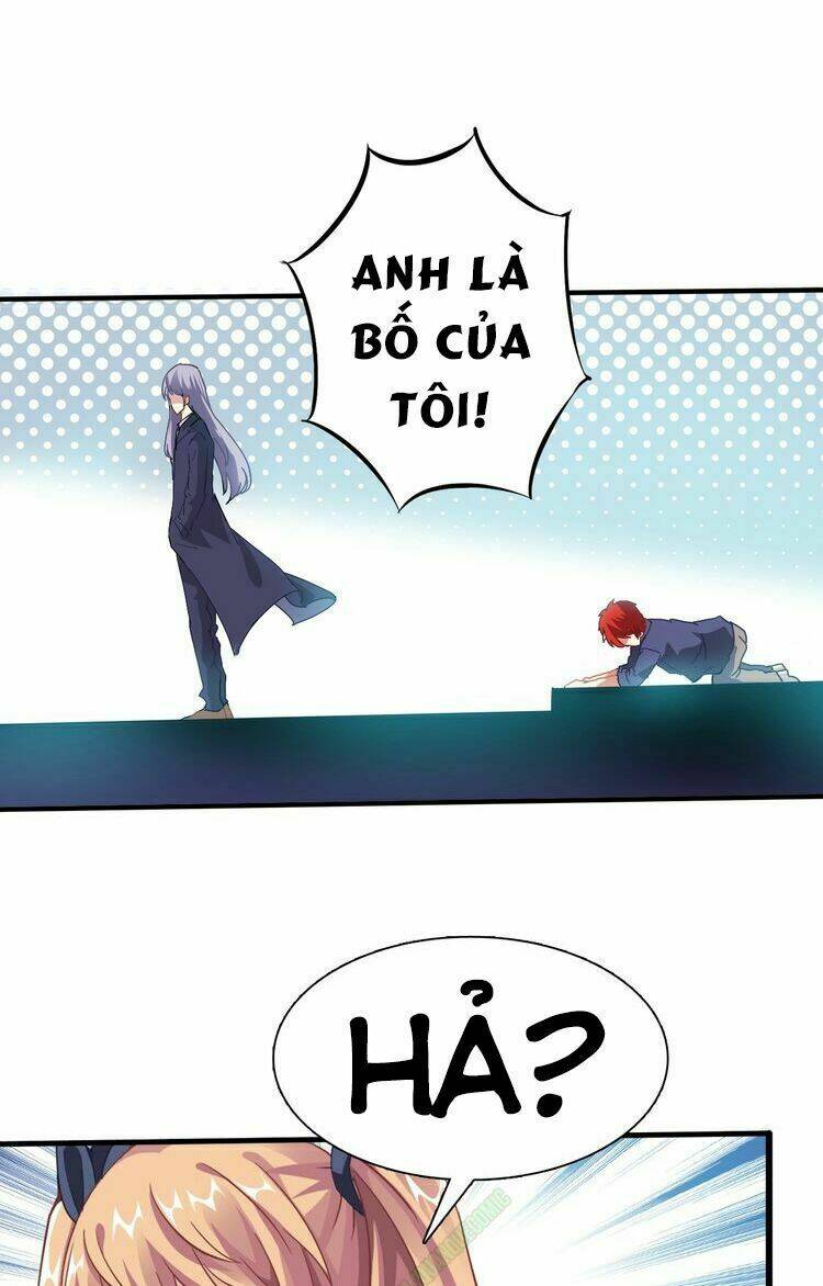 Kinh Thế Kỳ Nhân: Chapter 4