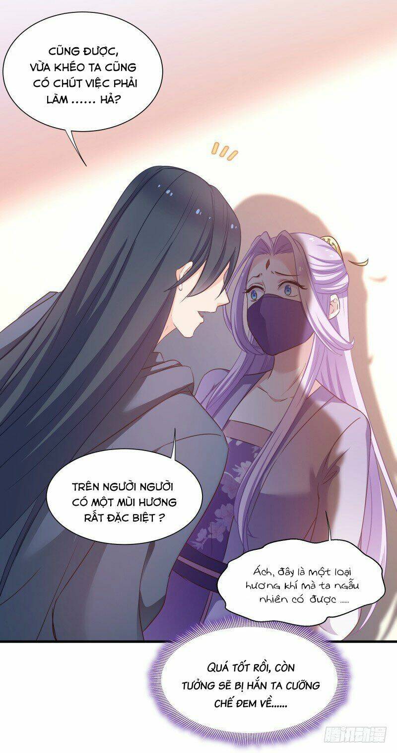 Trò Chơi Trừng Phạt: Chapter 75