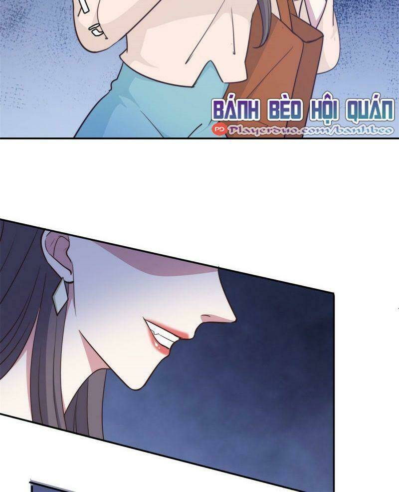 Tổng Tài, Tránh Xa Tôi Ra: Chapter 54