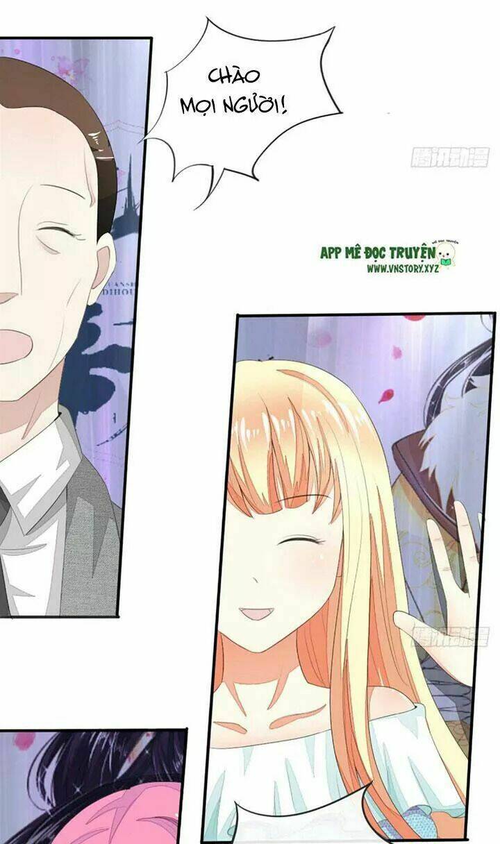 Nam Thần Ma Cà Rồng: Sủng Nhược Tiểu Lãn Thê: Chapter 87