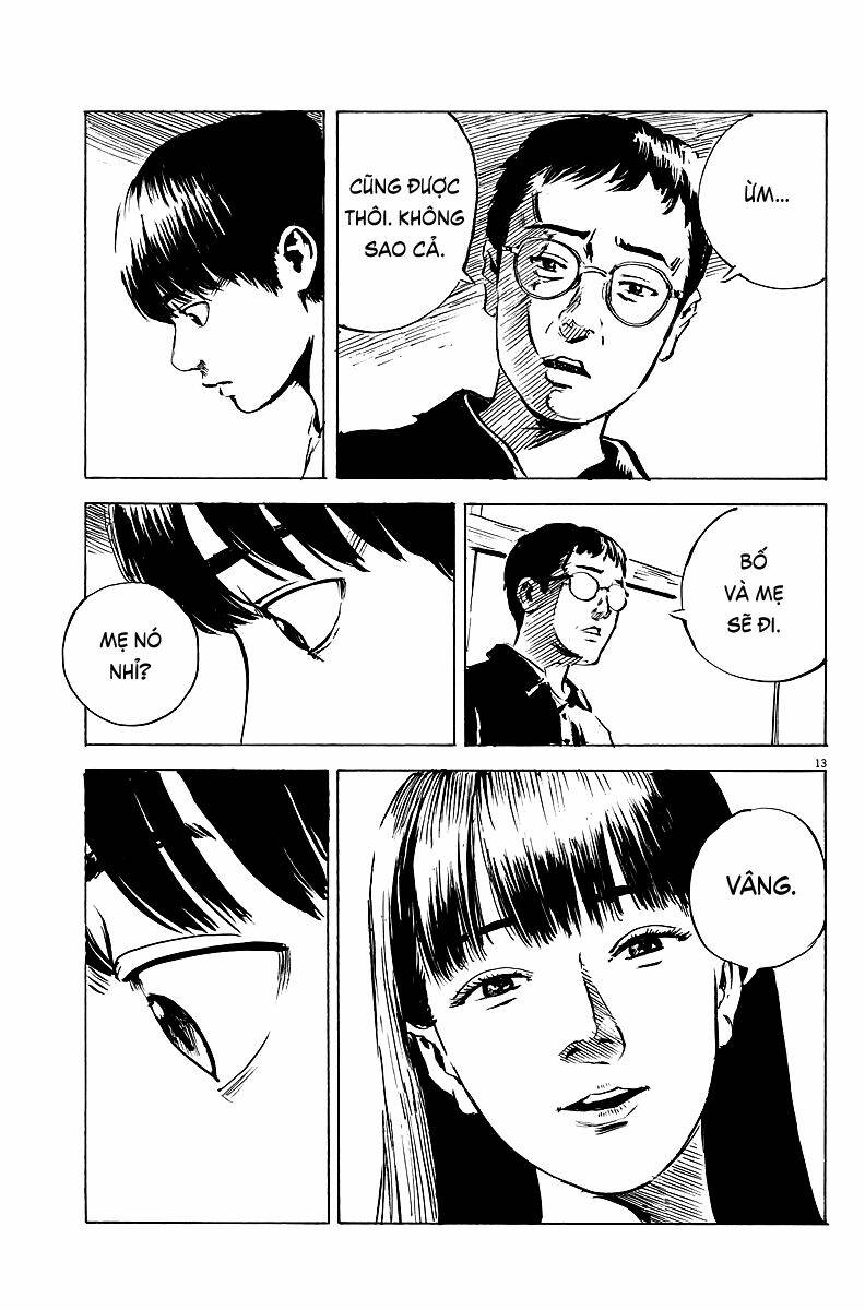 Chi No Wadachi: Chapter 12