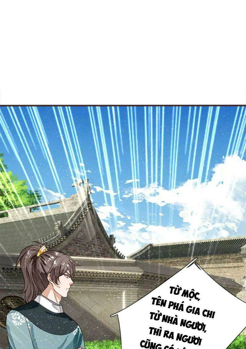 Đệ Nhất Hoàn Khố: Chapter 104