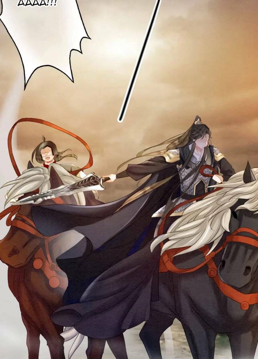 Xung Hỉ Vương Phi: Chapter 70