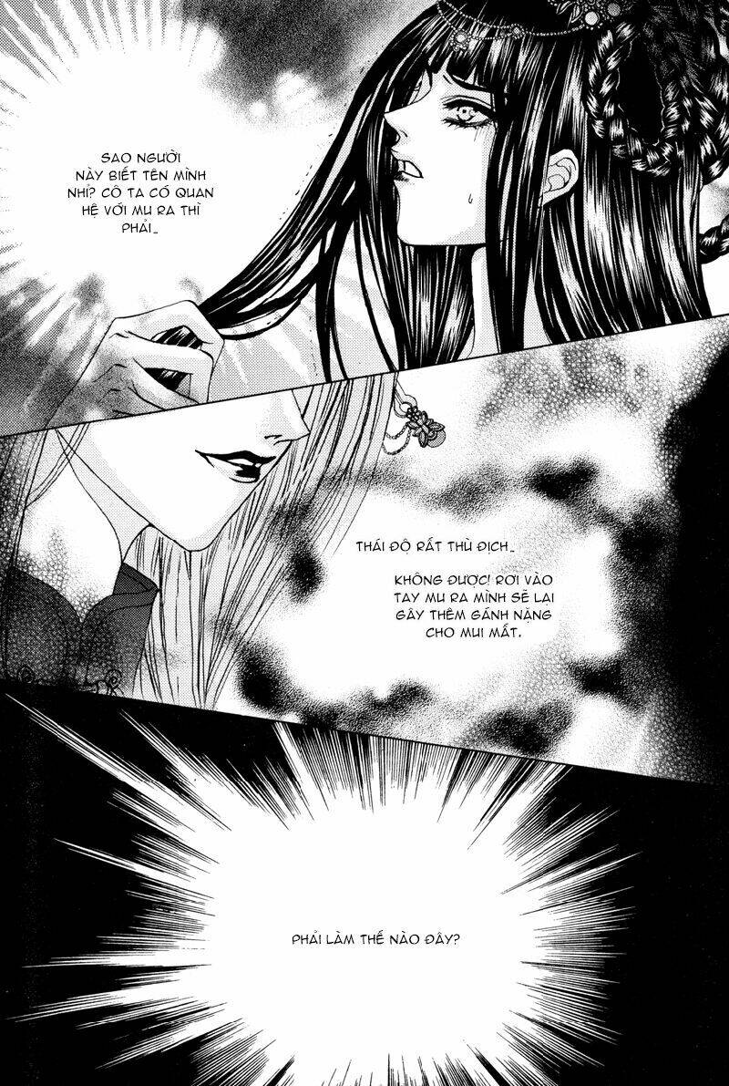 Tân Nương Của Thủy Thần: Chapter 96