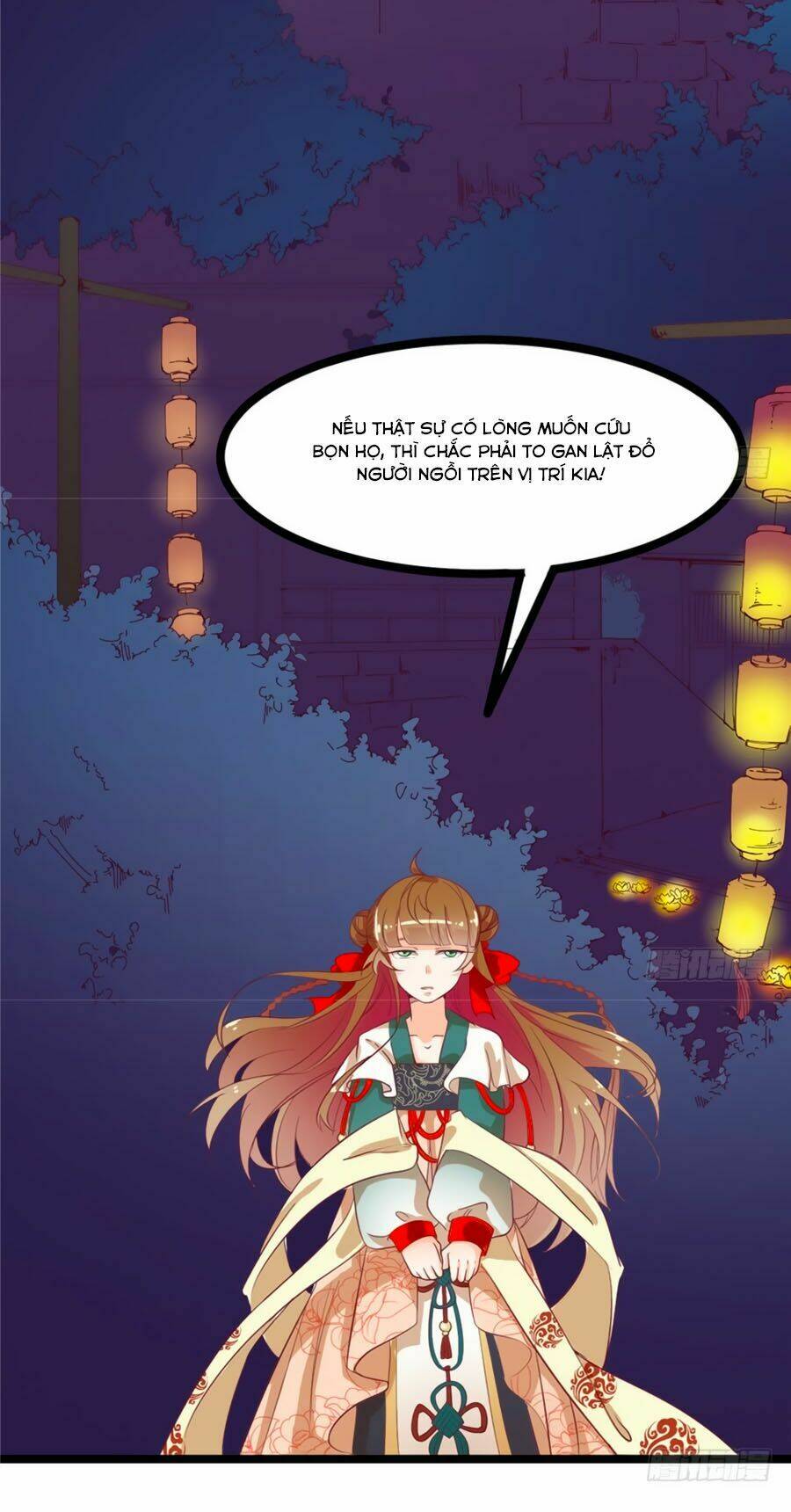 Ngọc Vi Mai: Chapter 43