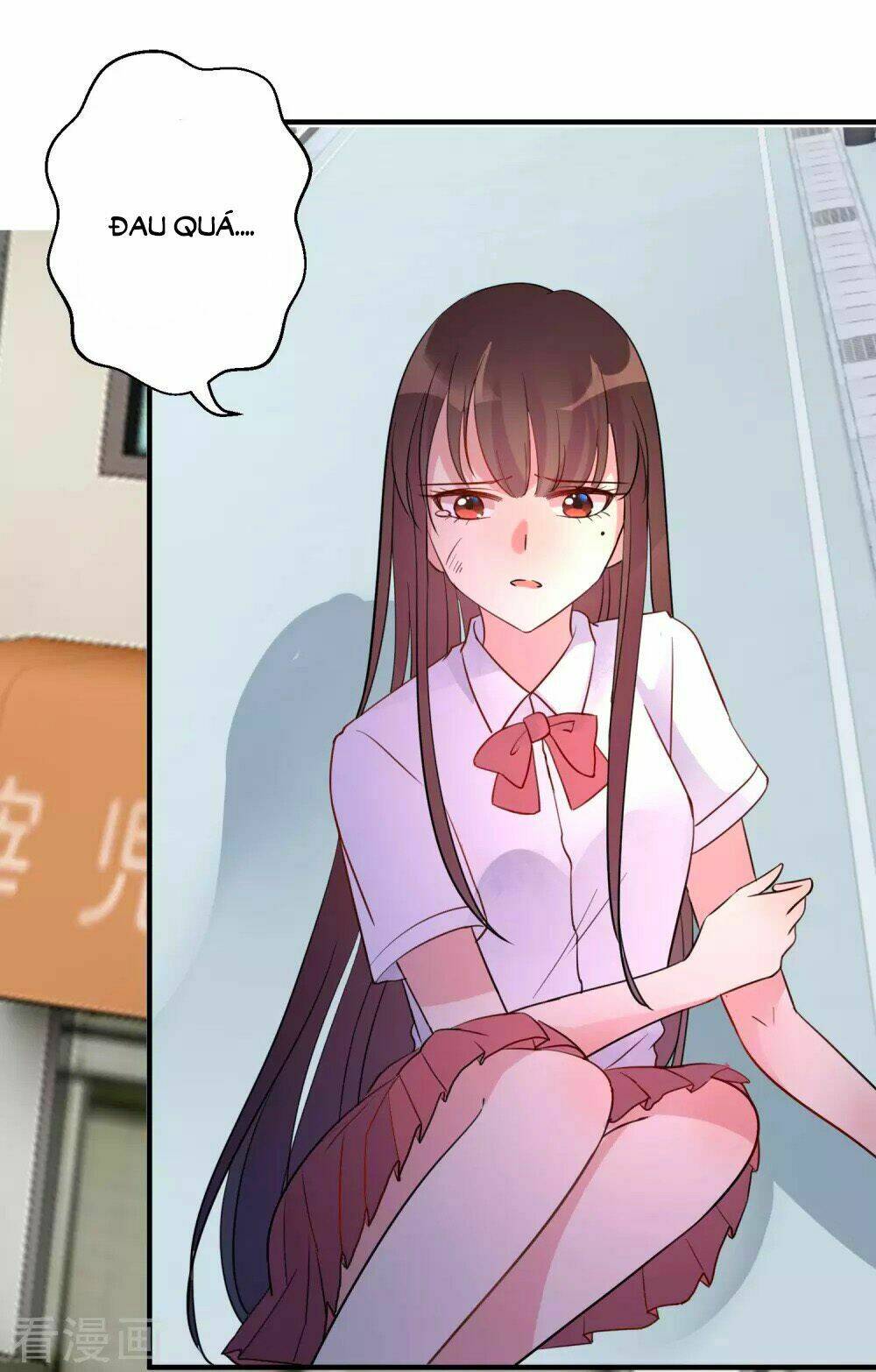 Thâu Tâm Du Hí: Chapter 4