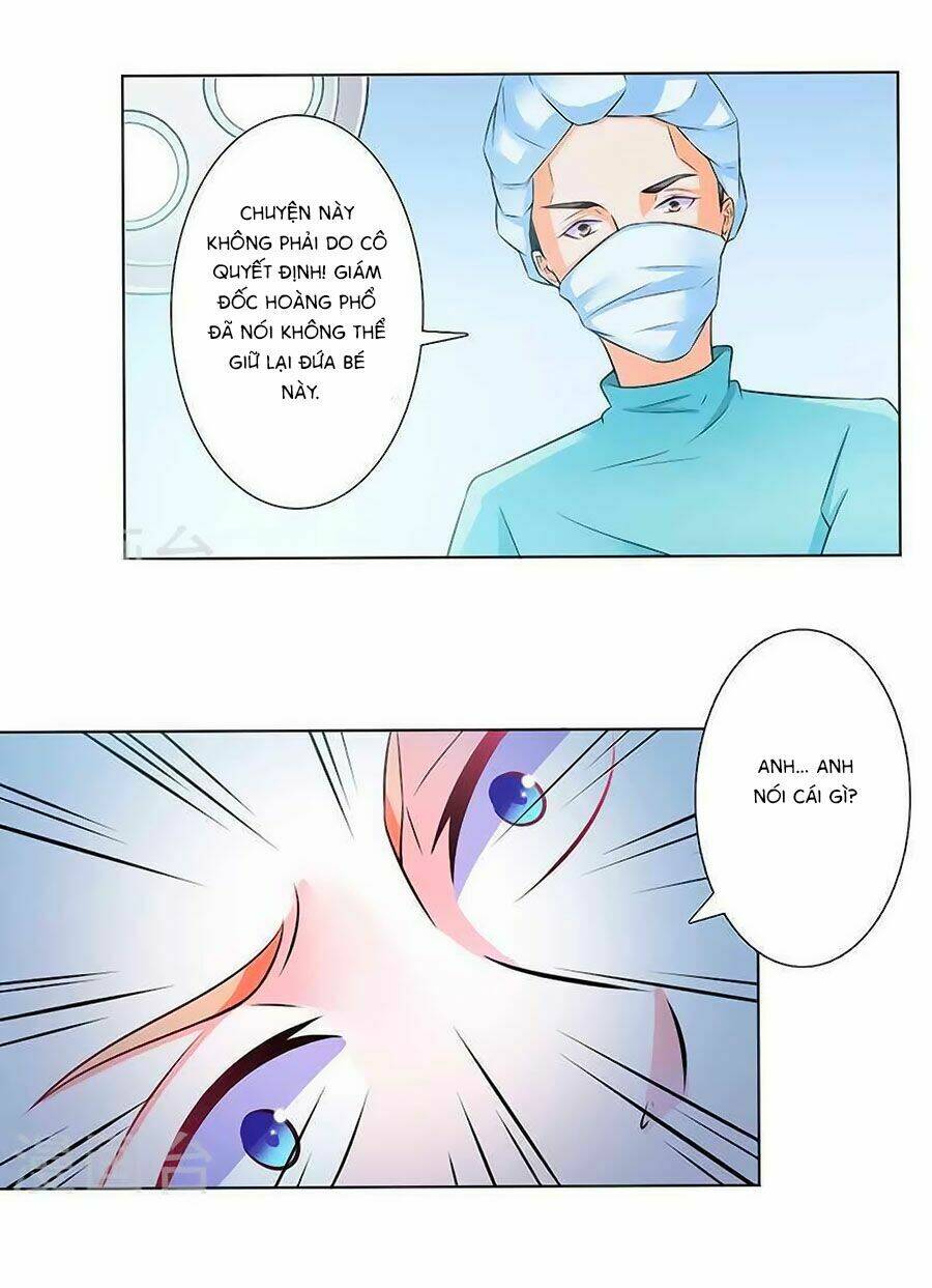 Trí Mệnh Sủng Thê: Tổng Tài Mau Nạp Mạng: Chapter 37