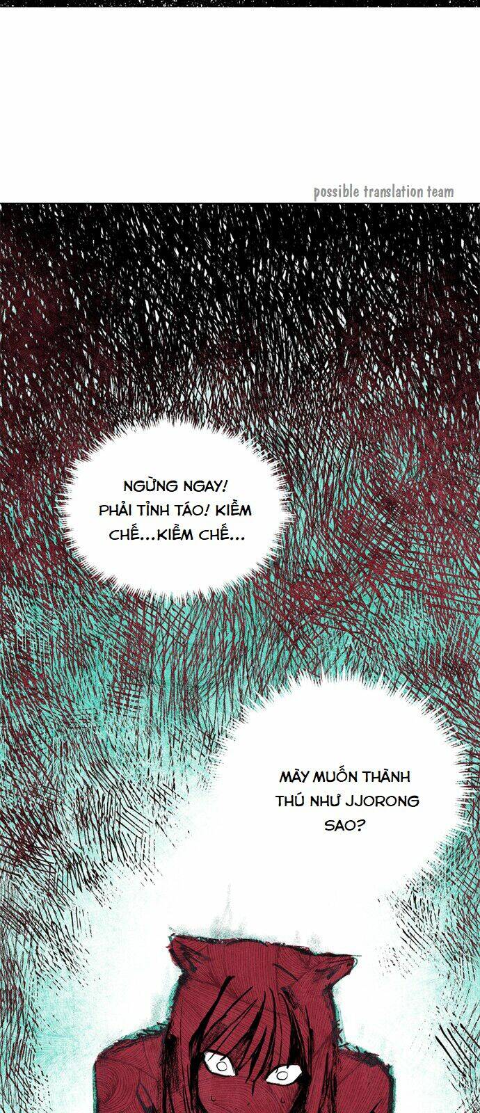 Tai Sói Và Mũ Đỏ: Chapter 2
