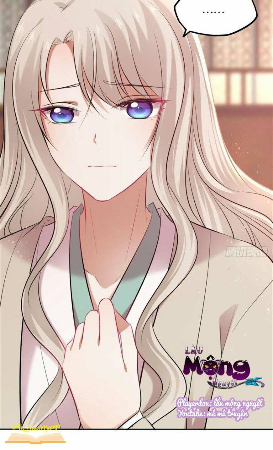 Vương Phi Thật Thích Trang Điểm: Chapter 131