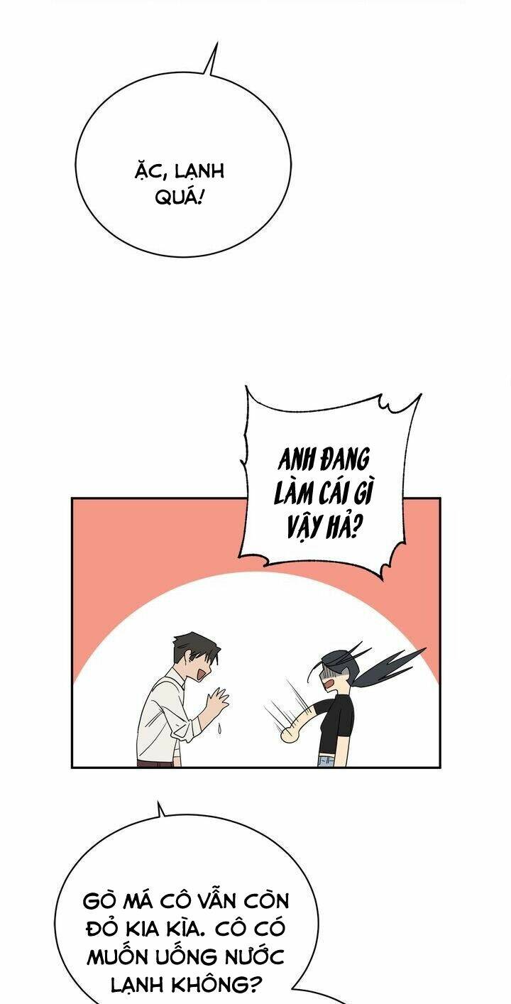 Màn Đêm Buông Xuống Là Khi Qụa Kêu: Chapter 20