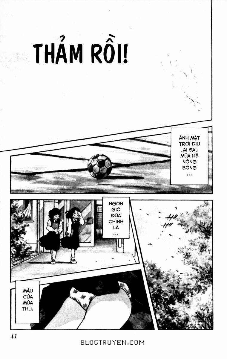 Rough - Ngọc Thô: Chapter 102