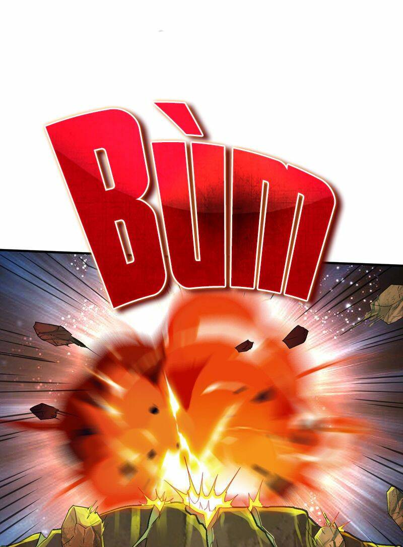 Chiến Đỉnh: Chapter 125