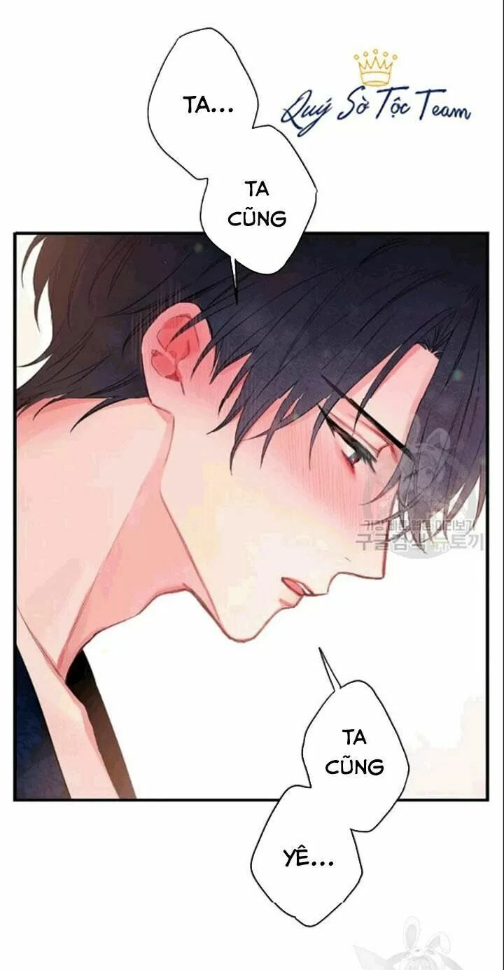 Tồn Tại Với Tư Cách Là Vợ Của Nam Chính: Chapter 179