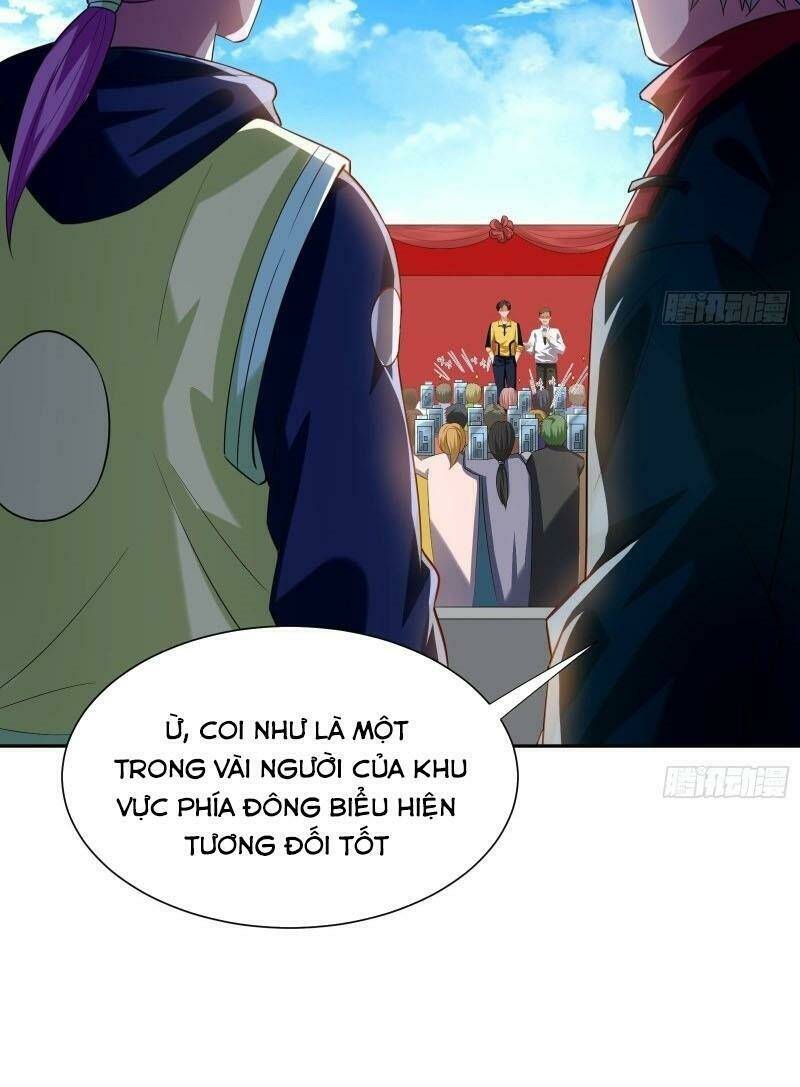 Shipper Thần Cấp: Chapter 47