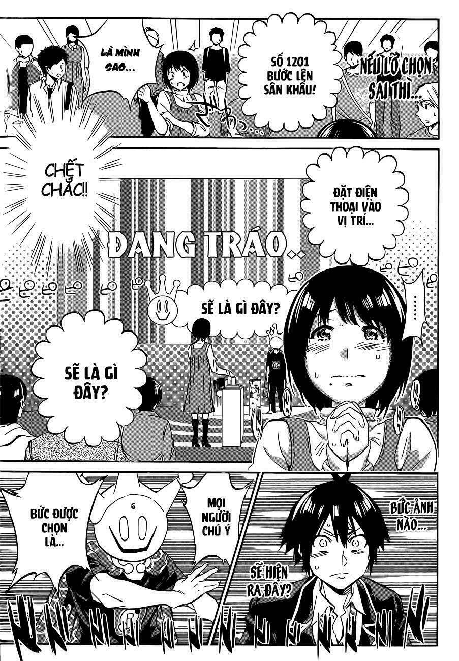 Real Account Ii: Chapter 2