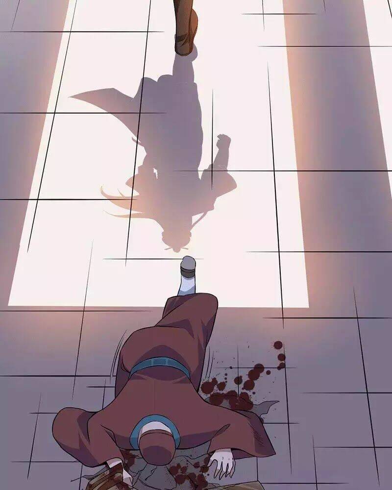 Ta Có Một Bộ Hỗn Độn Kinh: Chapter 9