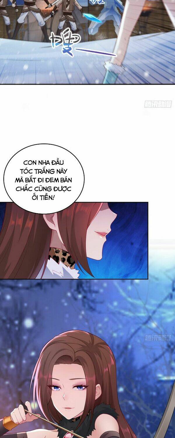 Người Ở Rể Bị Ép Thành Phản Diện Ngoại Truyện: Chapter 1