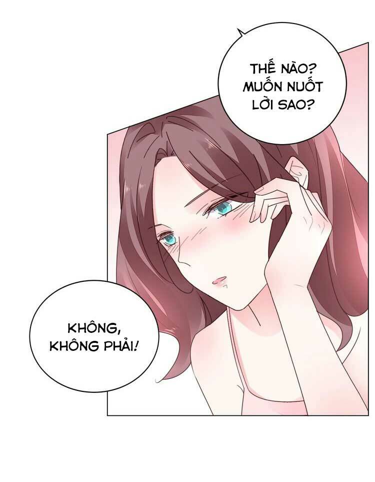 Điều Ước Sủng Ái Bất Bình Đẳng: Chapter 41