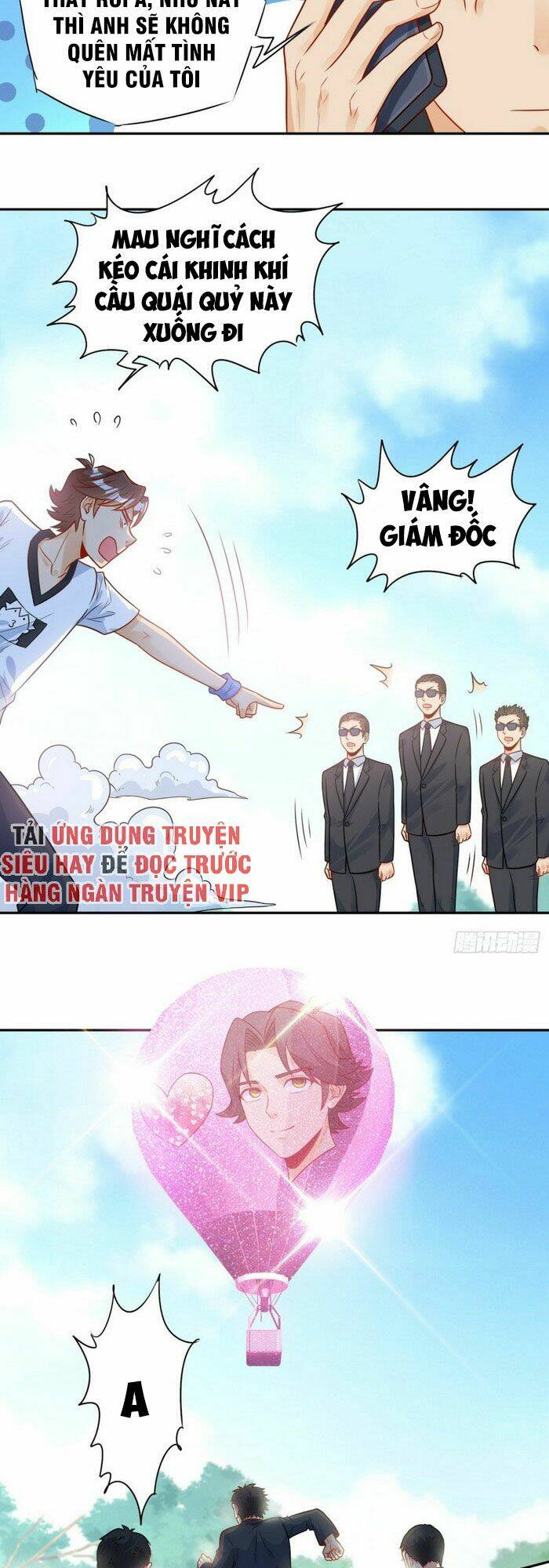 Tiên Giới Thương Thành: Chapter 44