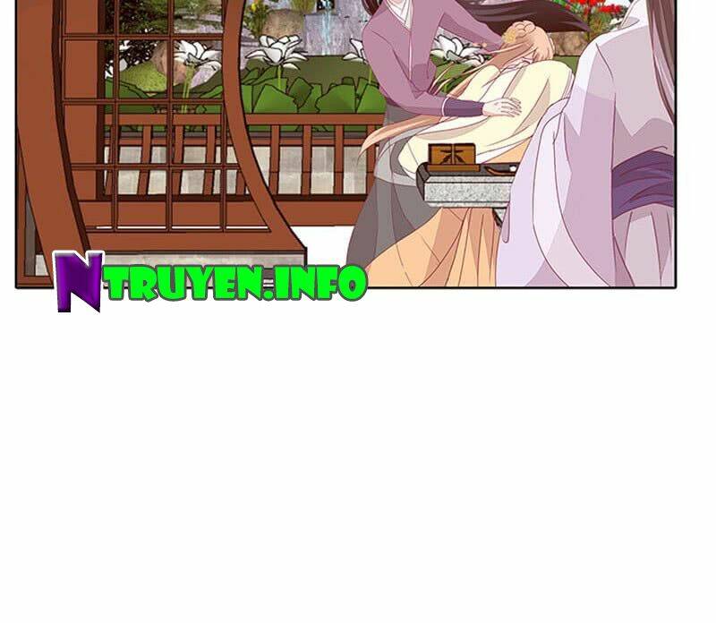 Tướng Quân Mời Ra Trận: Chapter 71