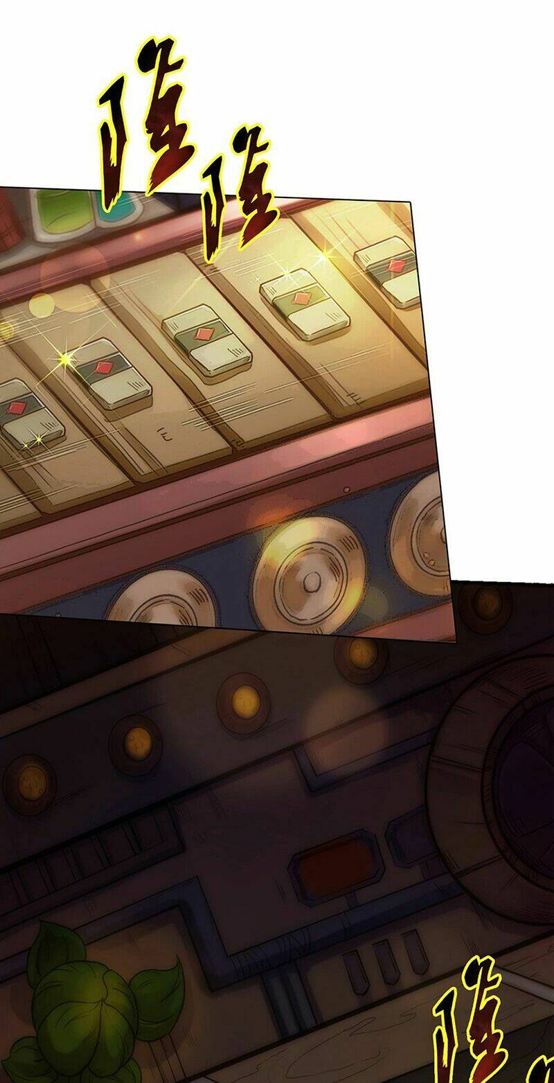 Bất Hủ Phàm Nhân: Chapter 7