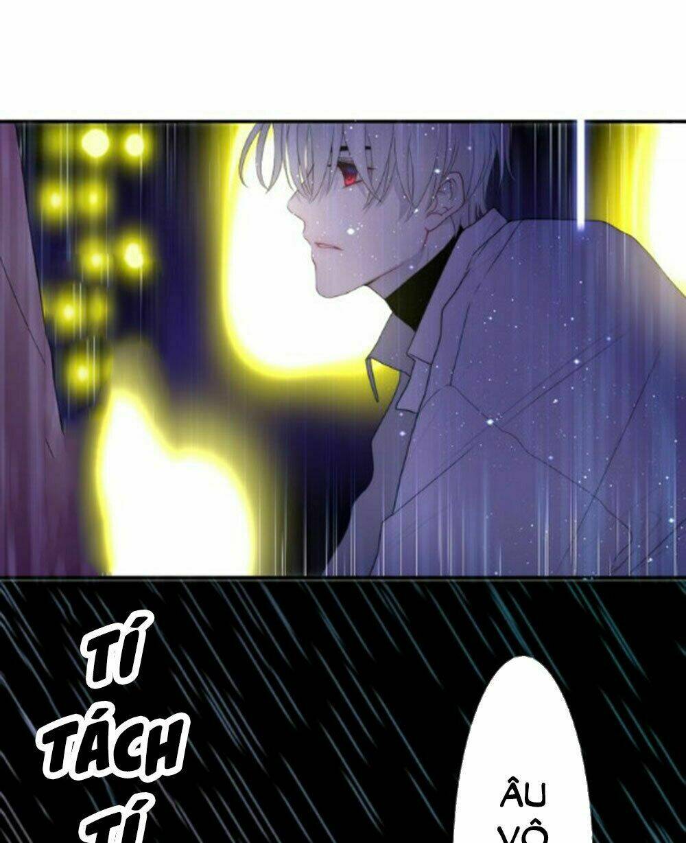 Tháng Sáu Không Hẹn Mà Gặp: Chapter 37