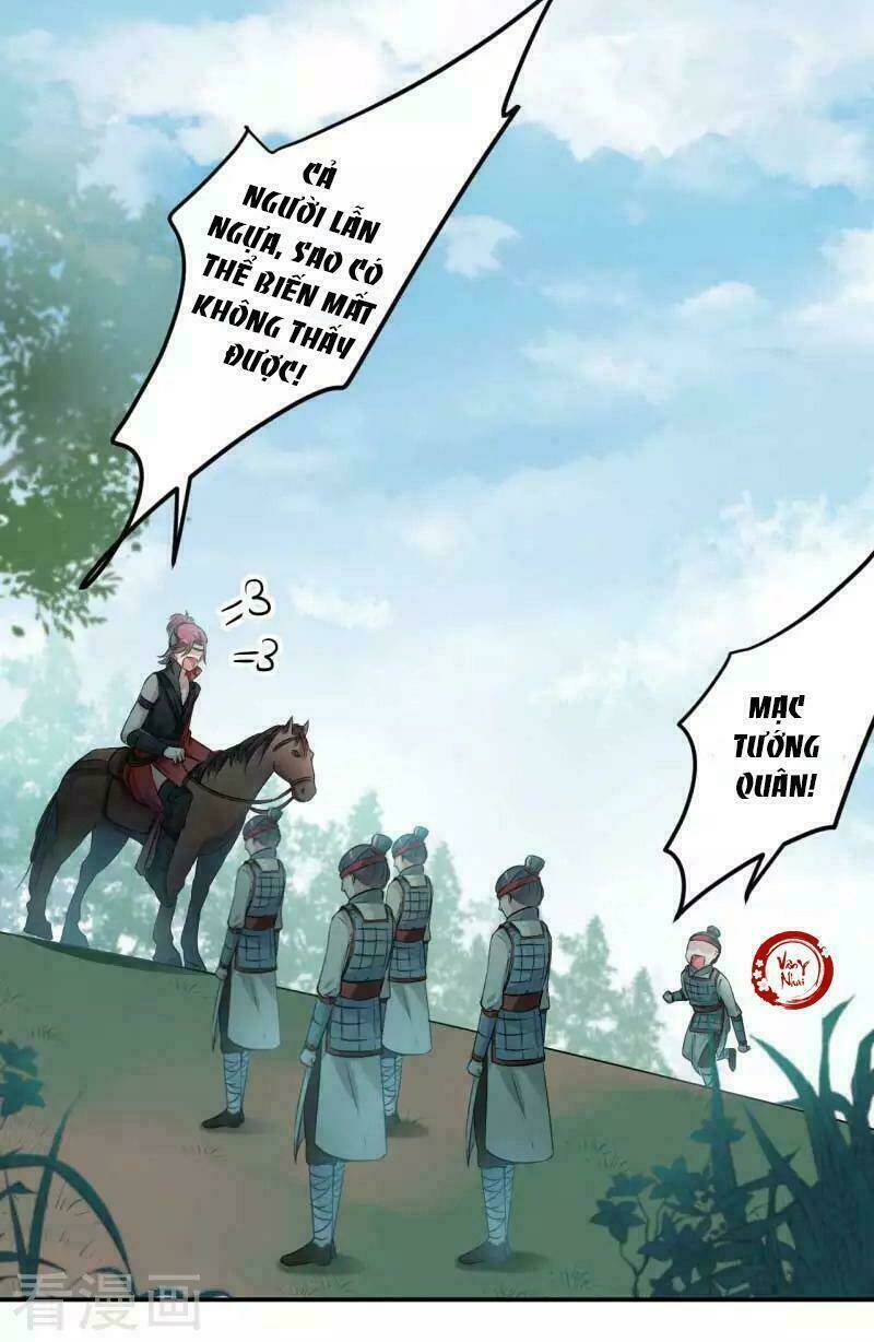 Vương Gia Không Thể Trêu: Chapter 44