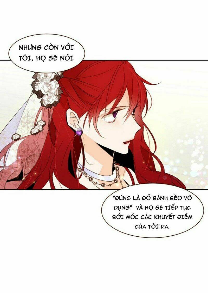 Cuộc Sống Rập Khuôn Của Một Quý Cô Tái Sinh!: Chapter 24