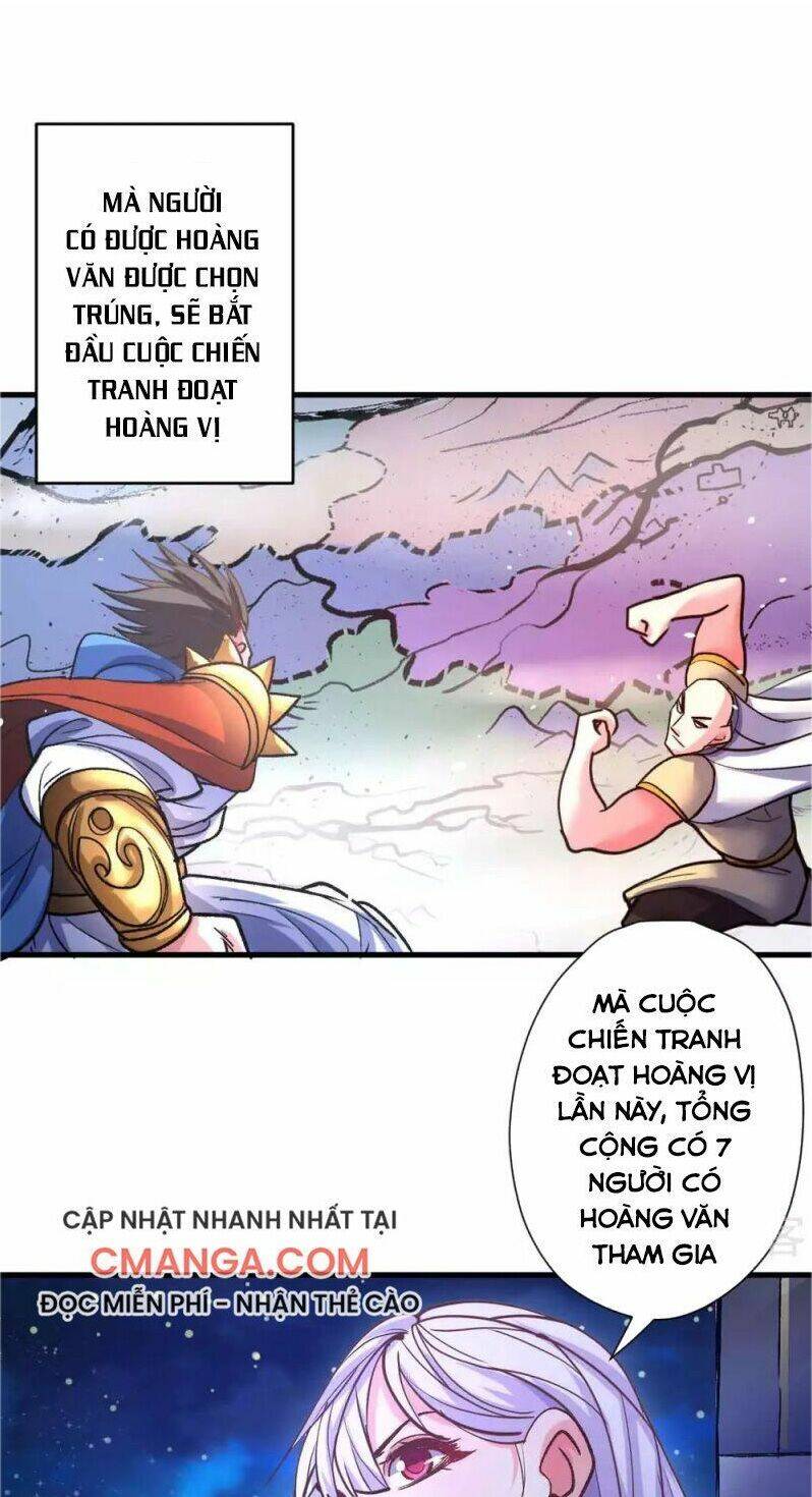 Tối Cường Đại Biểu Hoàng Kim Thận: Chapter 113