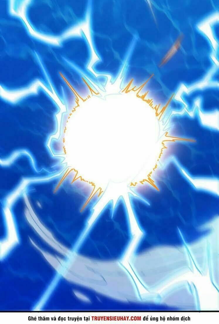Võ Thần Thiên Hạ: Chapter 95