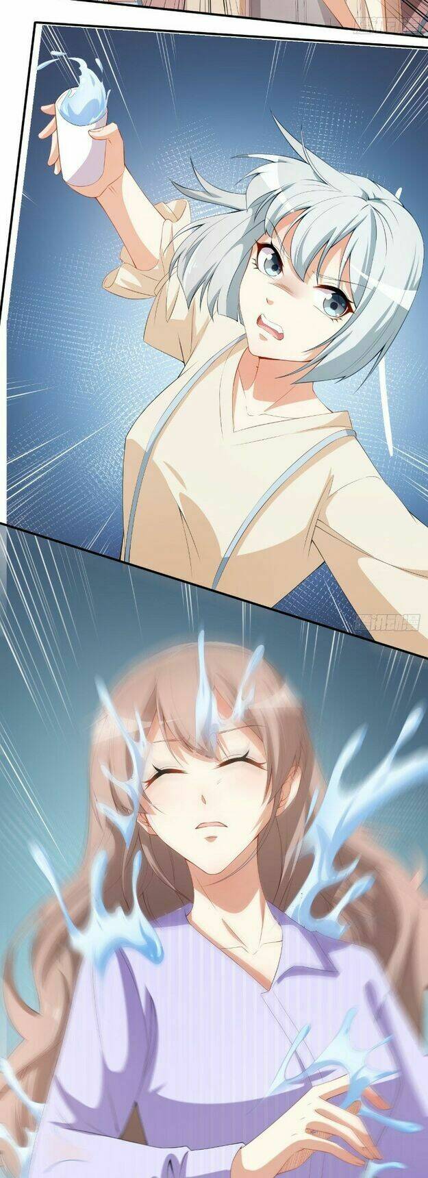 Mỹ Nhân Tâm Động: Chapter 40