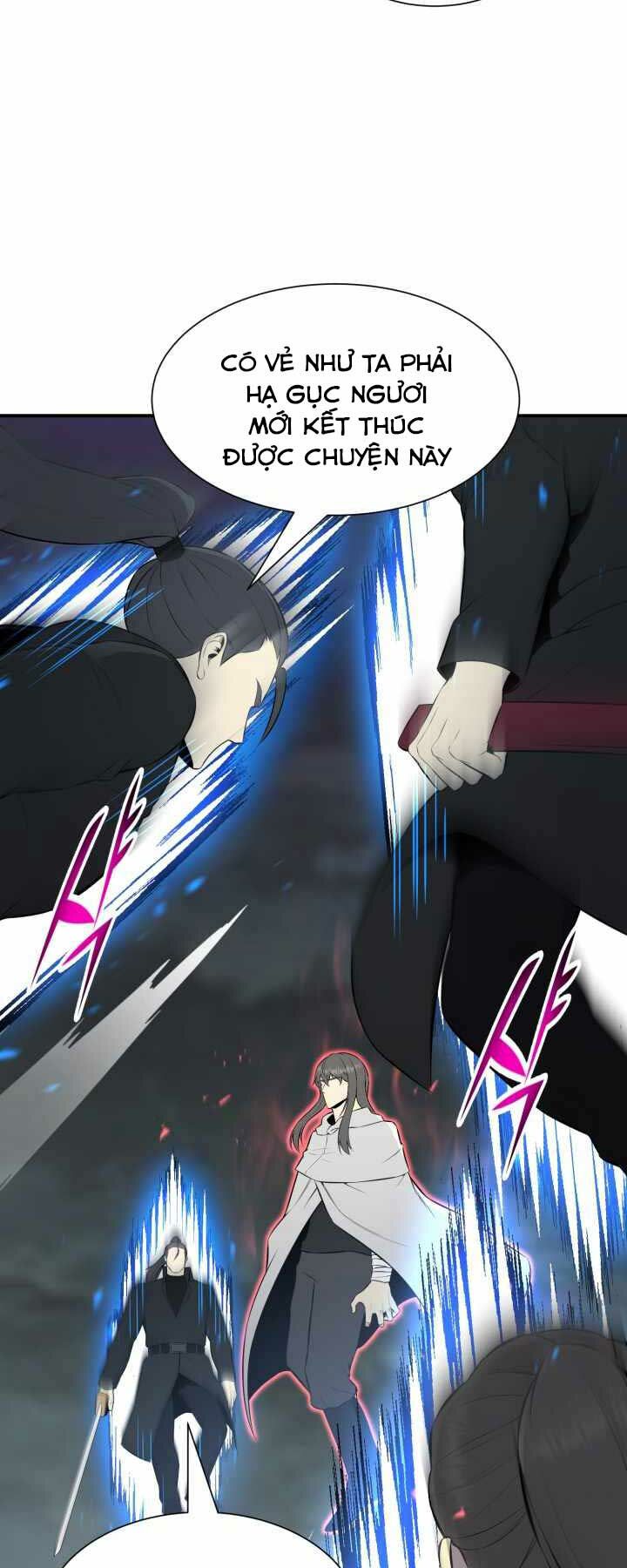 Luân Hồi Ác Nhân: Chapter 106