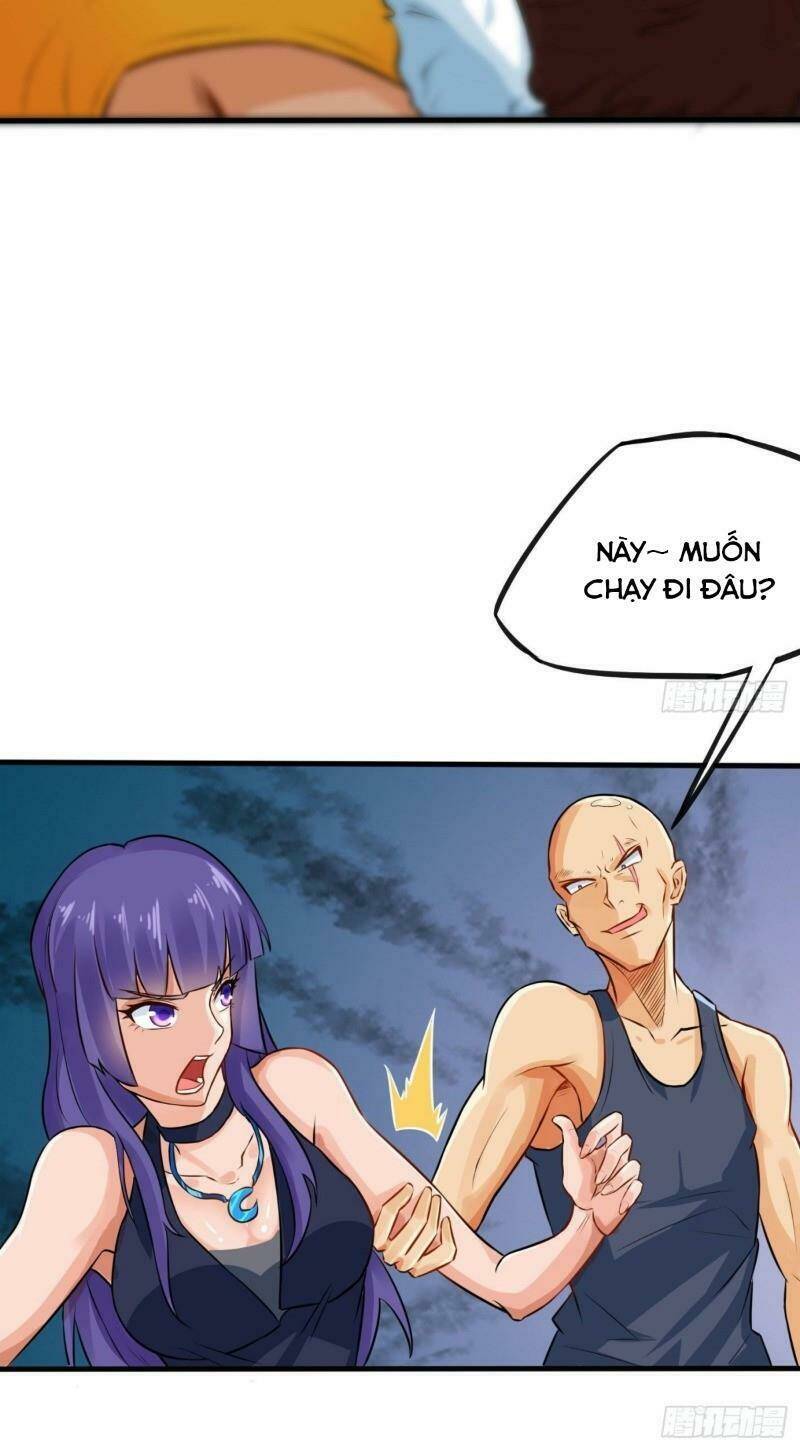 Tiên Giới Thương Thành: Chapter 3