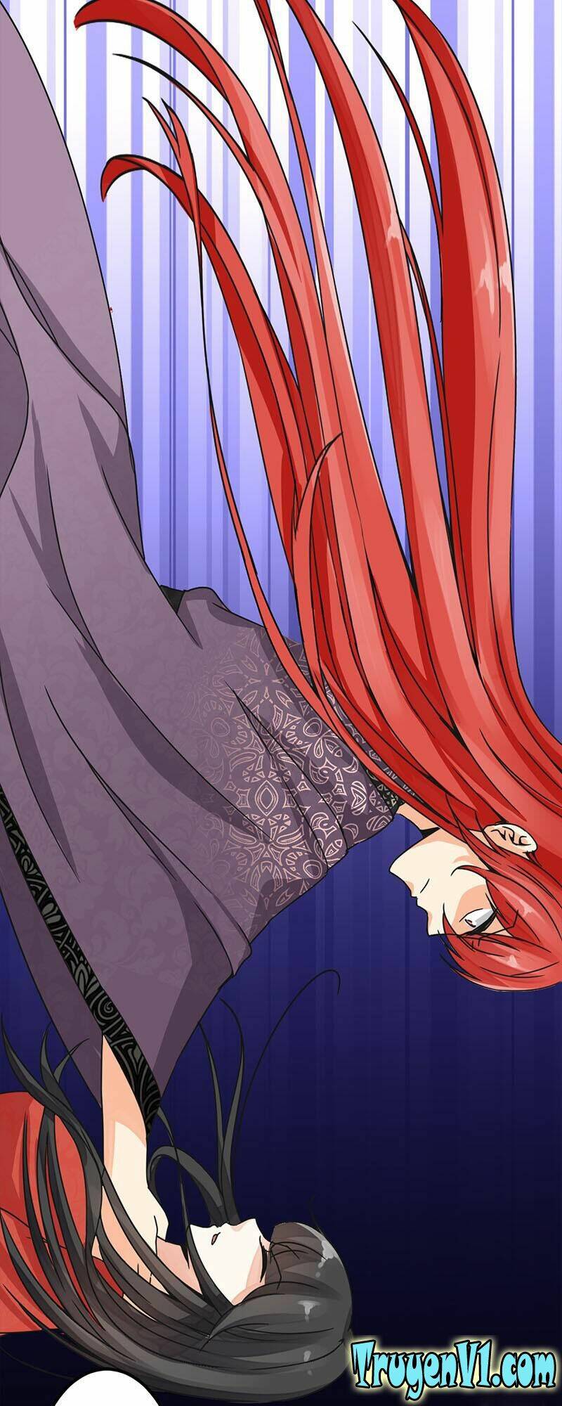 Vương Gia! Ngươi Thật Bỉ Ổi: Chapter 5