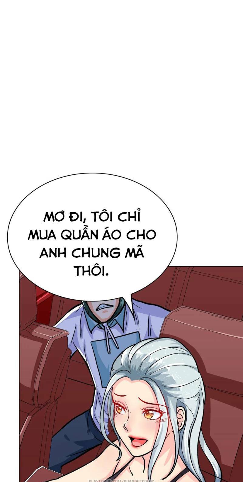 Hệ Thống Tiên Tôn Tại Đô Thị: Chapter 33