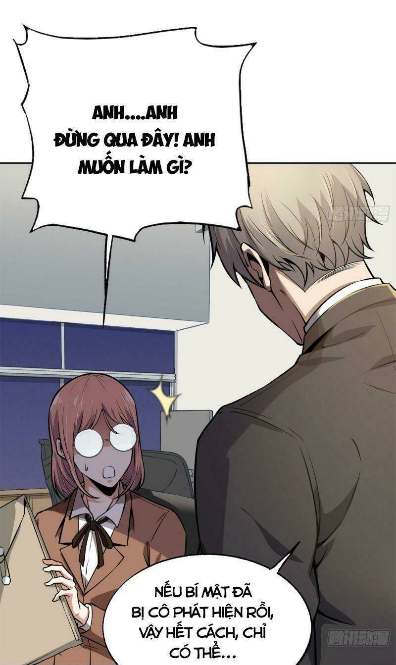 Cuồng Thiếu Siêu Thiên Tài: Chapter 35