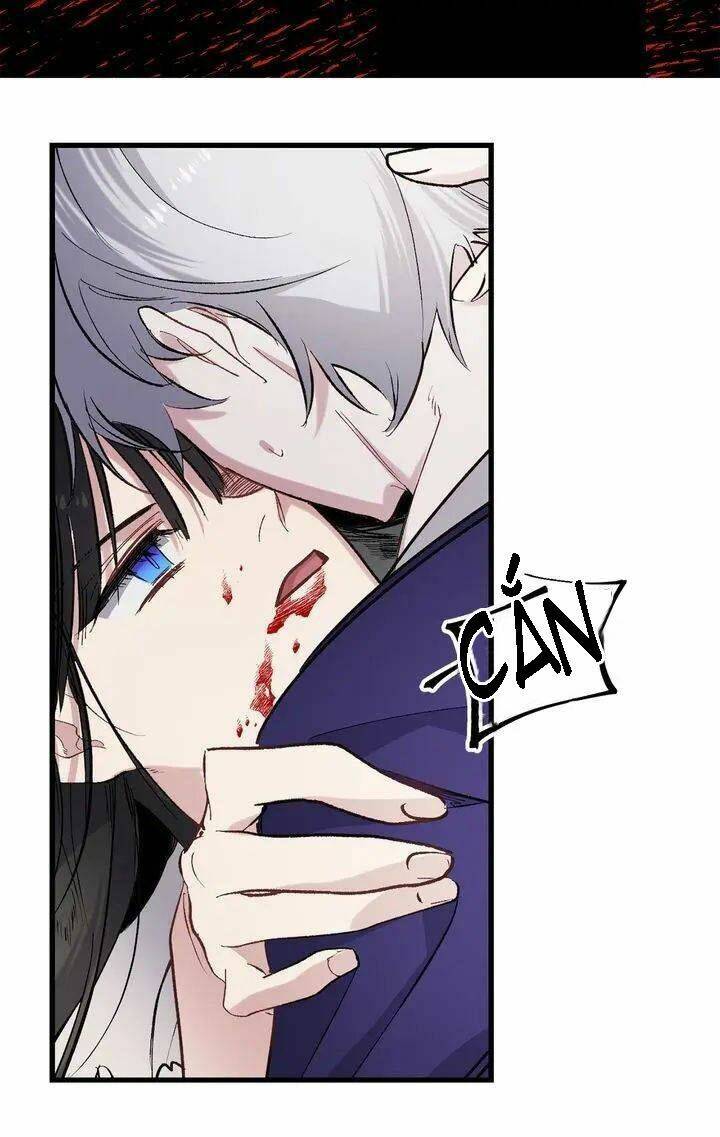 Tình Điên Dại: Chapter 65