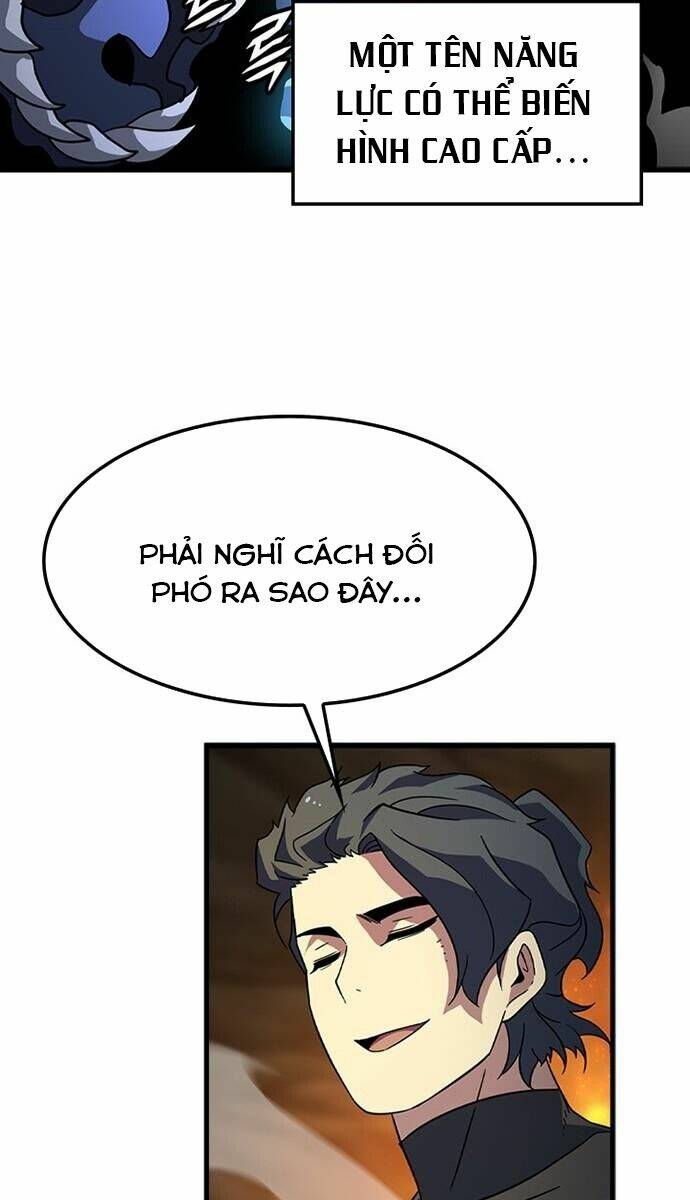 Điểm Chết: Chapter 21