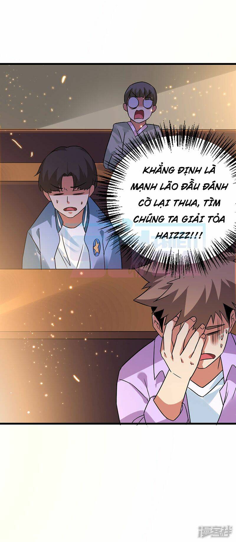 Siêu Cấp Bại Gia Tử: Chapter 55