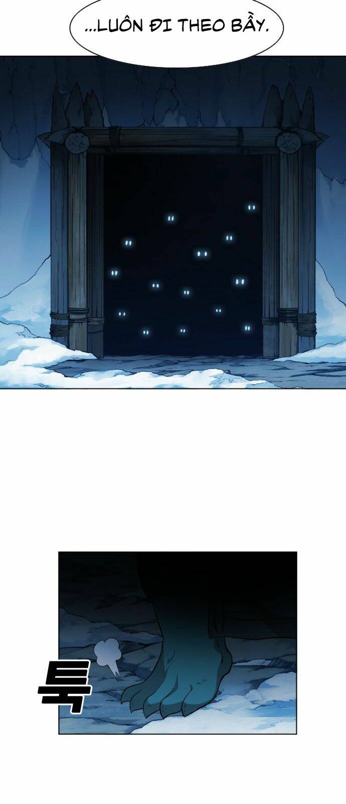 Hard Core Leveling Warrior Ss2: Chapter 42