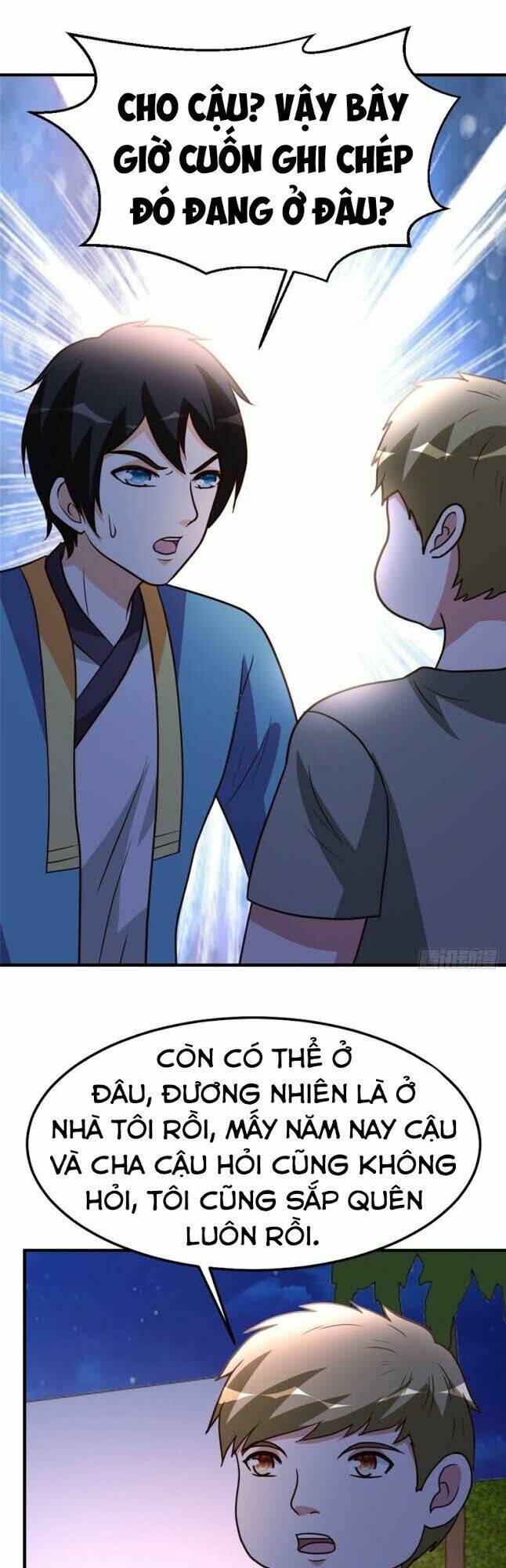 Trọng Sinh Tu Chân Tại Đô Thị: Chapter 86